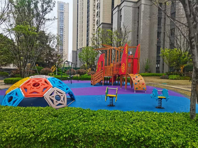 恒大华府,江阳中路-扬州恒大华府二手房,租房,房价
