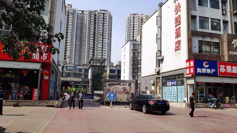 广顺厚现代城,燕山大街11-9号-秦皇岛广顺厚现代城二手房,租房,房价