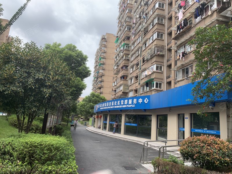 九堡蓝桥景苑