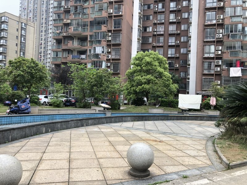信华城市花园一期,庐峰东路-九江信华城市花园一期二手房,租房,房价