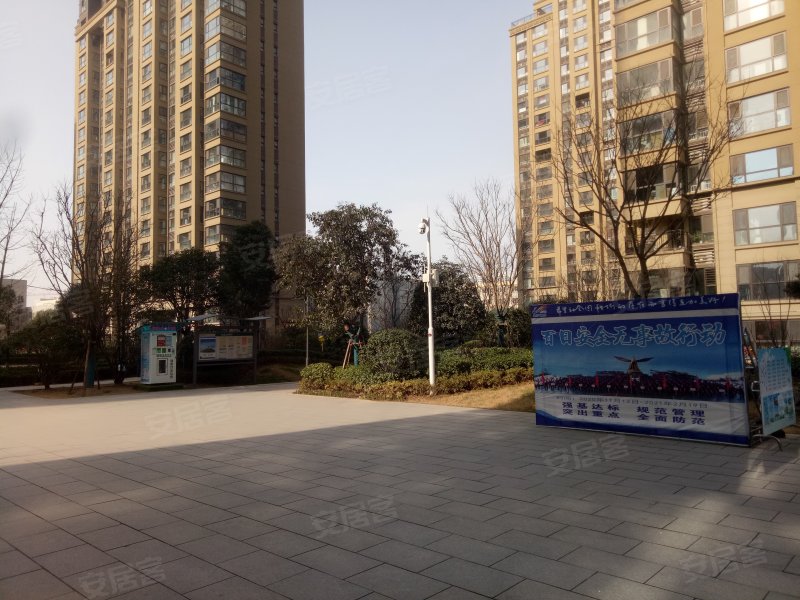 碧桂园凤凰城天域
