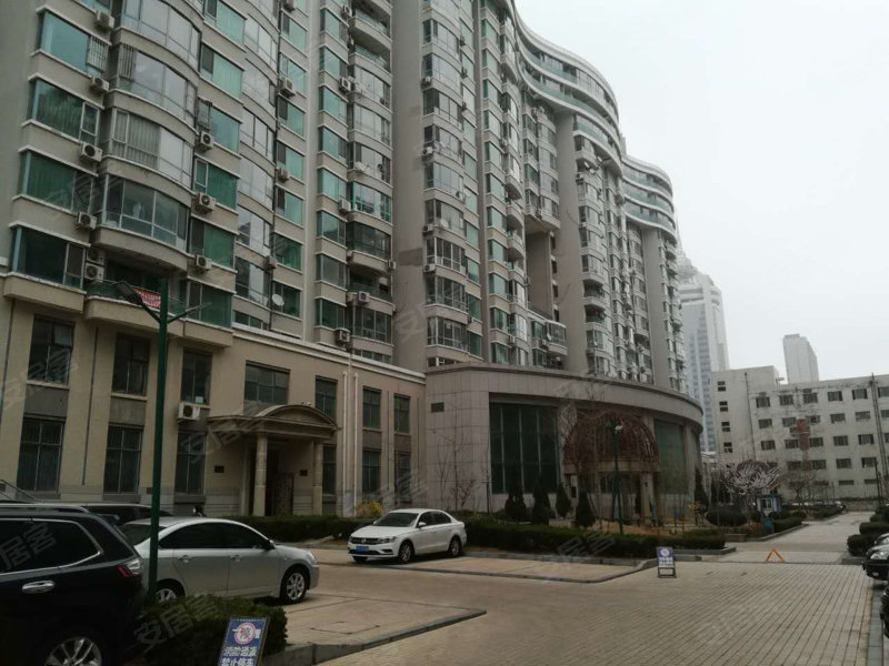 庆港君悦豪庭,金马路152号-大连庆港君悦豪庭二手房,租房,房价-大连