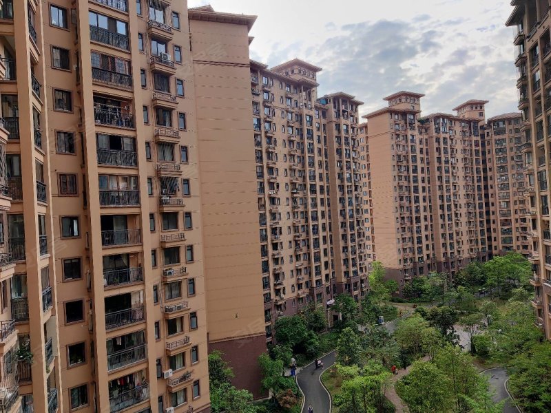 半山逸城a区,北山路,近文苑街-巴中半山逸城a区二手房
