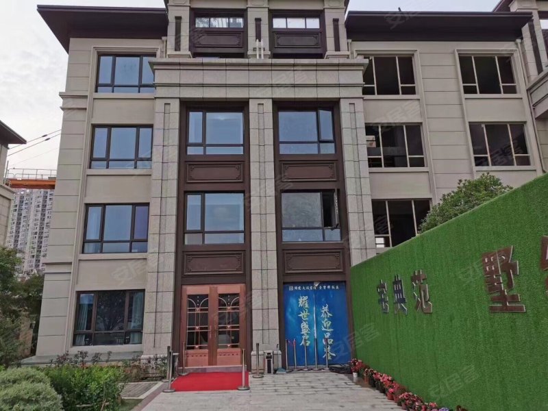 仁皇燕澜府,三环北路,近金田路-湖州仁皇燕澜府二手房,租房,房价-湖州