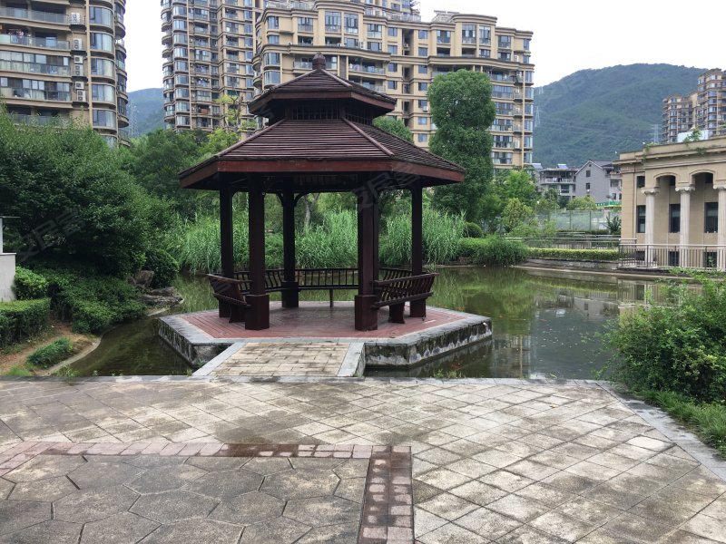 中驰香蜜园,丽阳街1299号-丽水中驰香蜜园二手房,租房,房价-丽水安居