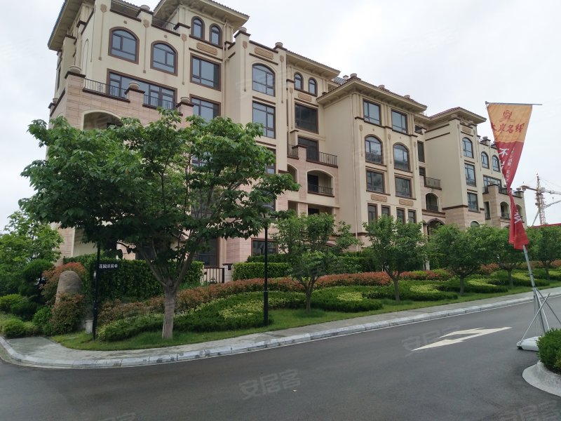 水岸名邸,青山东路-荣成水岸名邸二手房,租房,房价-荣成安居客