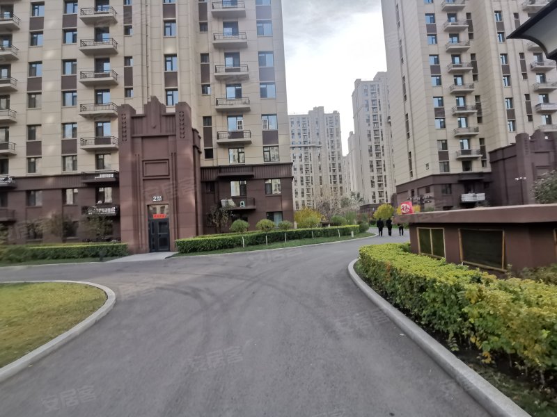 万龙国际城一期,凯旋北路-长春万龙国际城一期二手房