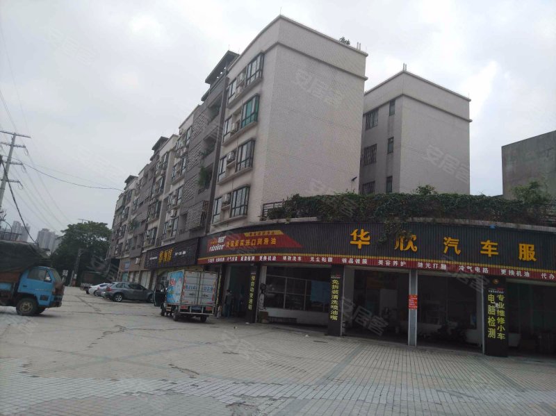 怡景苑(顺德,红旗中路-佛山怡景苑(顺德)二手房,租房,房价-佛山安居