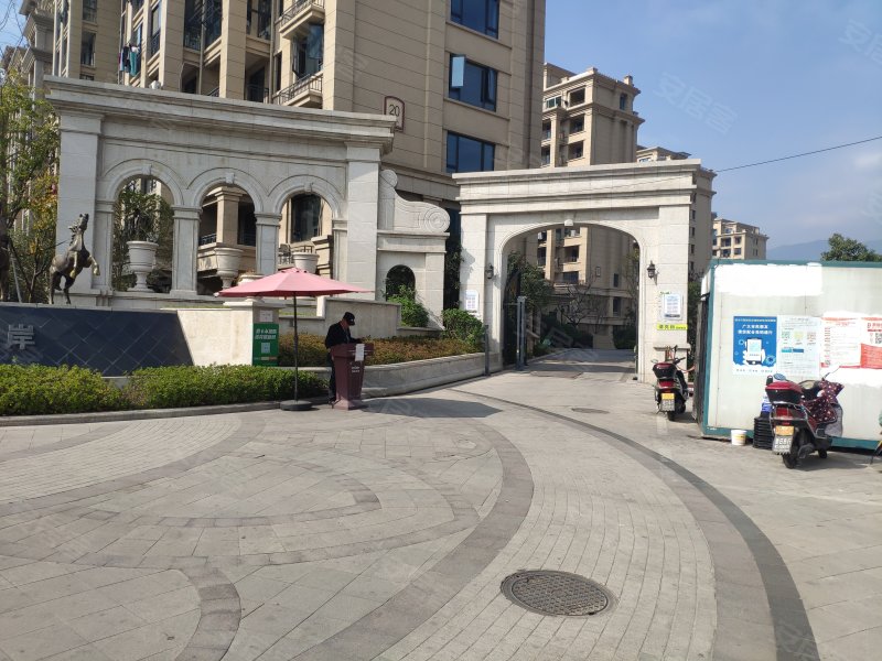 中梁御湖东岸,东港路-丽水中梁御湖东岸二手房,租房