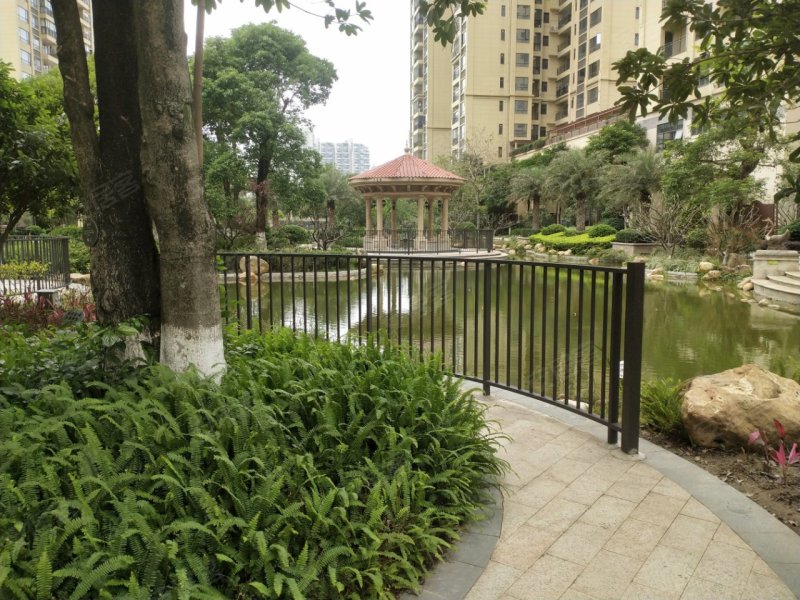 中伦东海岸,北江东路-清远中伦东海岸二手房,租房