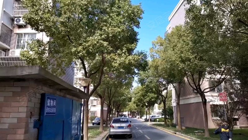 墨翠里,虹湾路288弄-上海墨翠里二手房,租房,房价-上海安居客