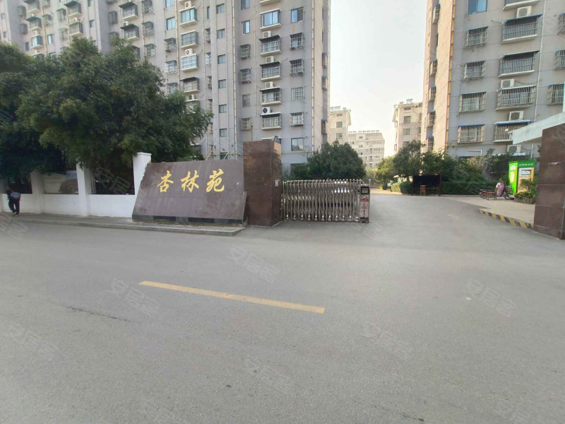 杏林苑,运平路-徐州杏林苑二手房,租房,房价-徐州安居客