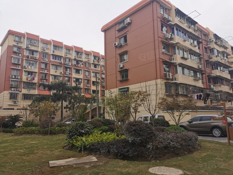 银桥花苑,长岛路800弄-上海银桥花苑二手房,租房,房价-上海安居客