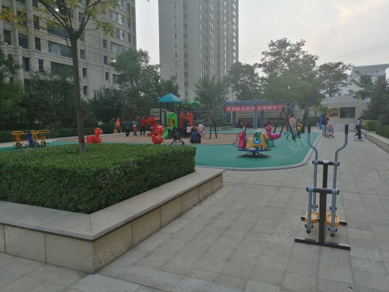 御龙庭(龙城北街)