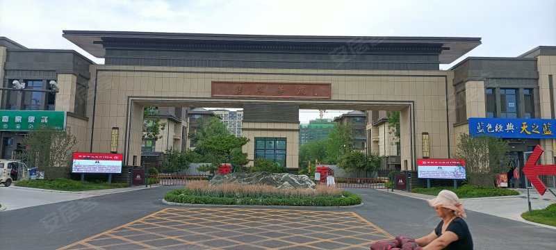 翡翠华庭,胜利路-东营翡翠华庭二手房,租房,房价-东营安居客