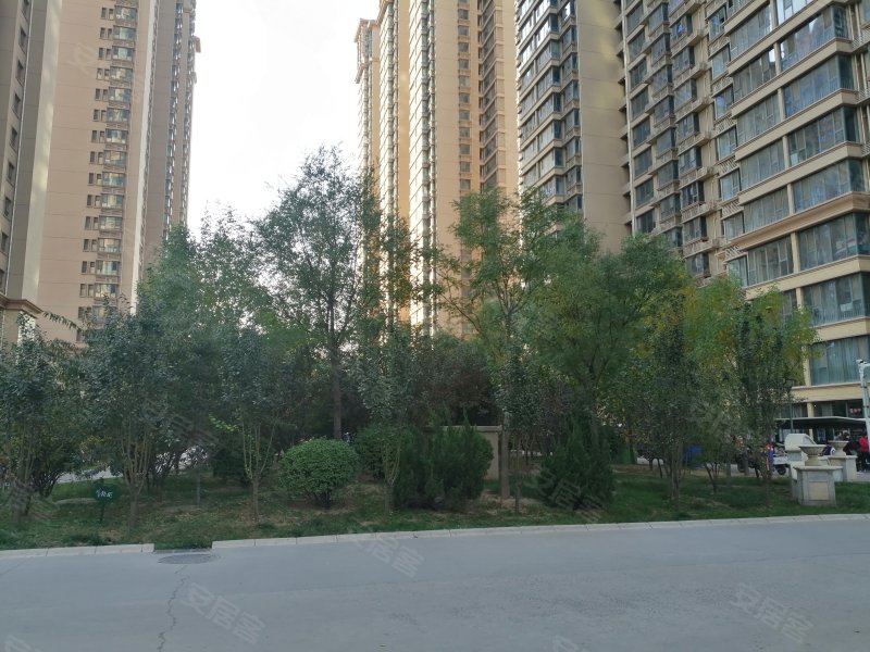 瑞府,谈固东街-石家庄瑞府二手房,租房,房价-石家庄