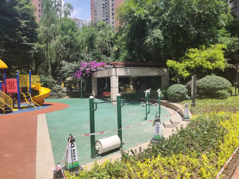 鲁能星城五街区,尚品路777号-重庆鲁能星城五街区二手