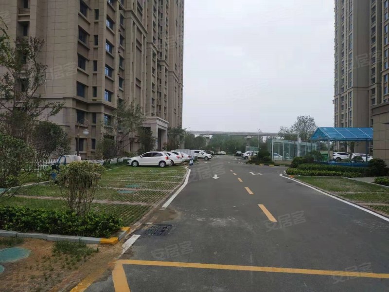 邹城碧桂园