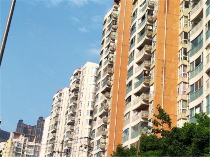 东山国际新城h区