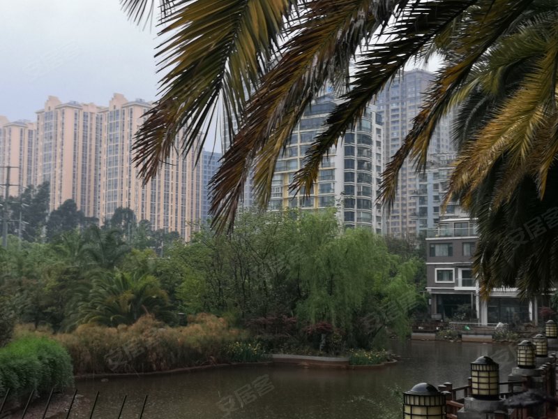 翡翠湾,长青路96号-昆明翡翠湾二手房,租房,房价-昆明
