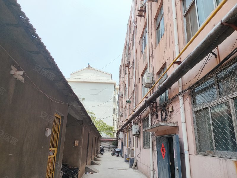 农行家属楼(沂源)