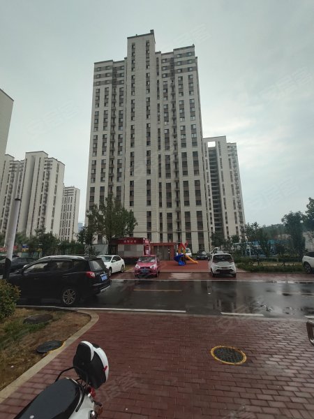 城投伴山居,工业南路-济南城投伴山居二手房,租房