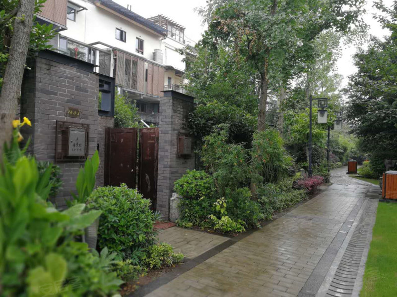 国奥村(一期a组团,国惠路45号-重庆国奥村(一期a组团)二手房,租房