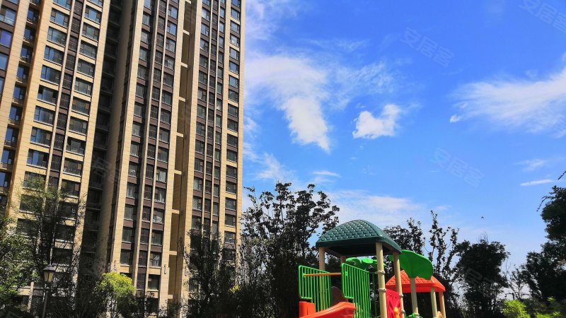 绿都澜湾知了公寓,霞飞路-郑州绿都澜湾知了公寓二手