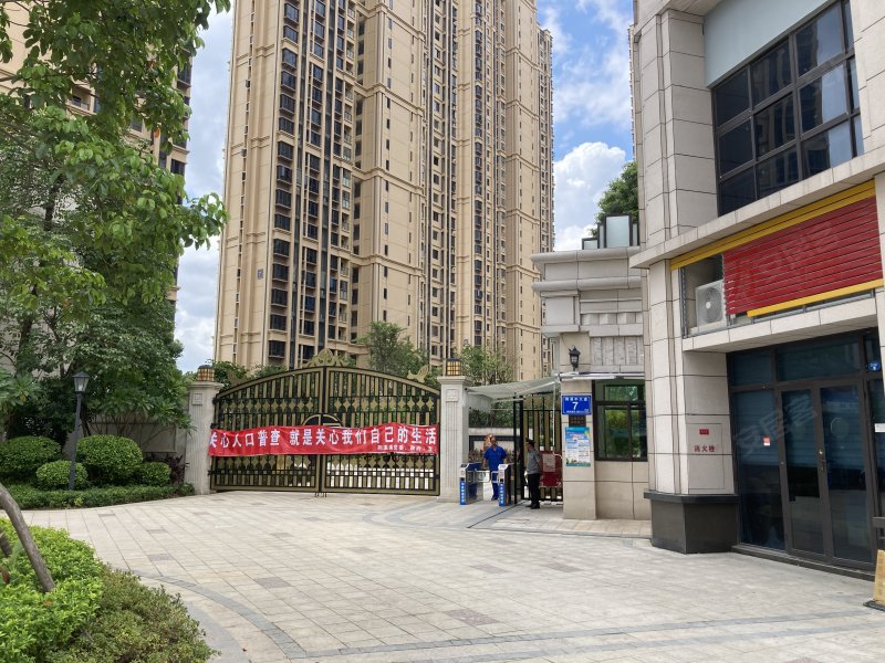中铁城禧第一期,荆溪中大道7号-福州中铁城禧第一期二手房,租房,房价