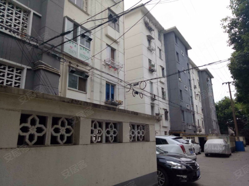 孙蒋新村(北区)