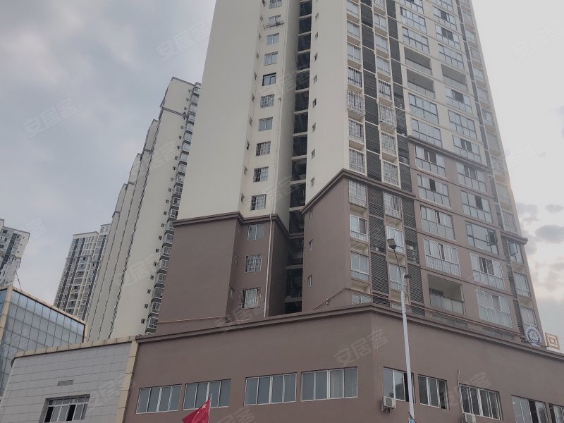 容邦柏润四季城