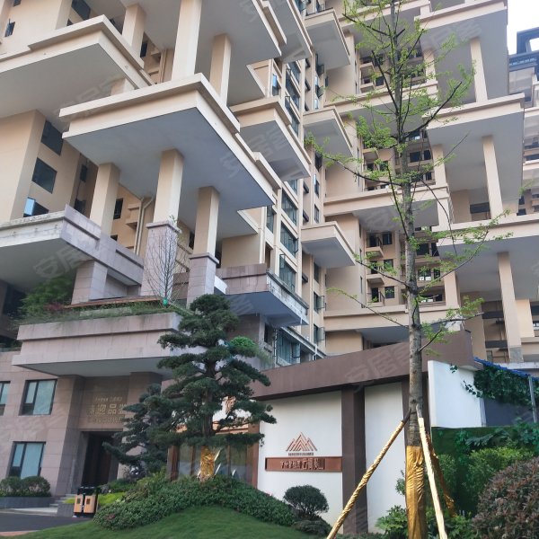 亨特碧桂园云涧溪山,明珠大道,近甲秀南路-贵阳亨特碧桂园云涧溪山
