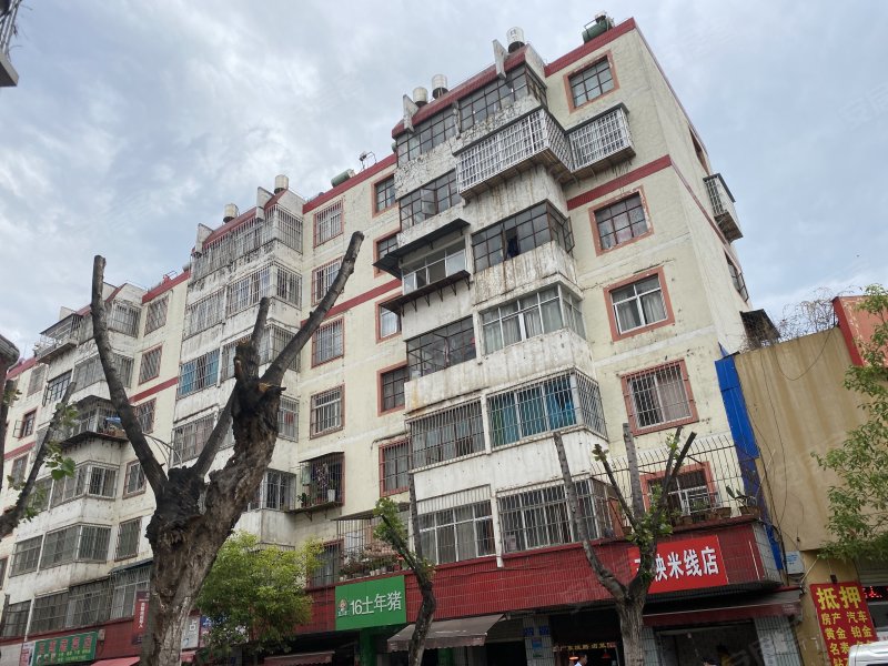 金桥花园南区,金桥路39号-昆明金桥花园南区二手房