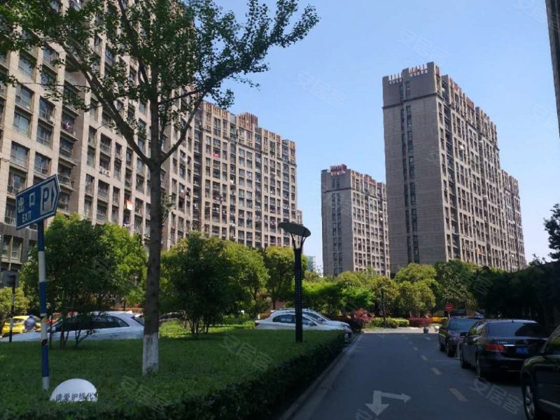 阳光花城(公寓住宅)