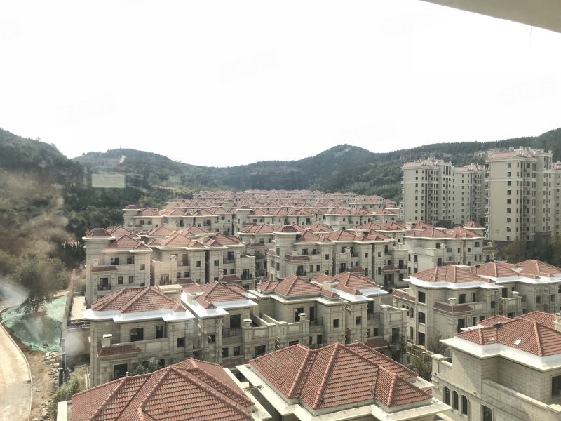 名悦山庄,旅游路,近龙鼎大道-济南名悦山庄二手房,租房,房价-济南安居