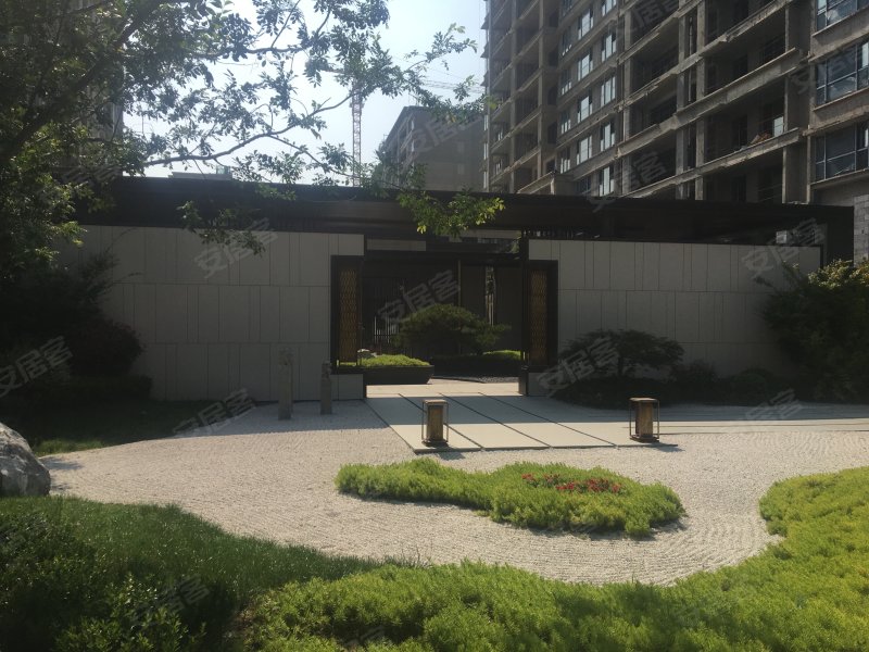 金科博翠山,通世南路-烟台金科博翠山二手房,租房