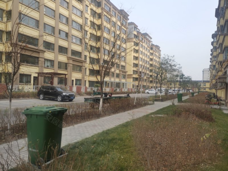丝路名居