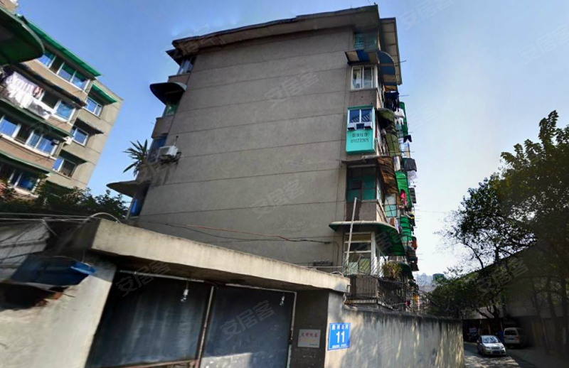胜利新村小区,胜利新村11号-成都胜利新村小区二手房,租房,房价-成都