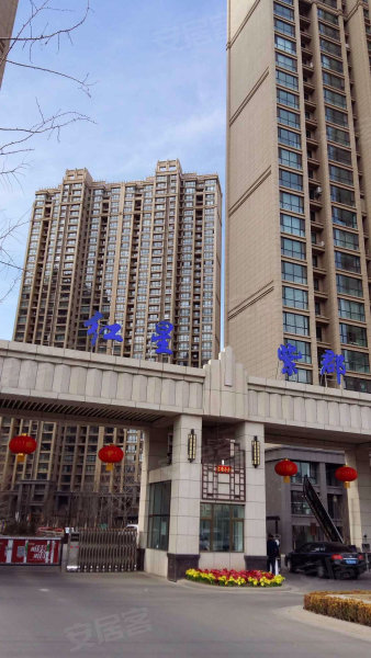 红星紫郡,南河北路586-606号-兰州红星紫郡二手房,租房,房价-兰州安居