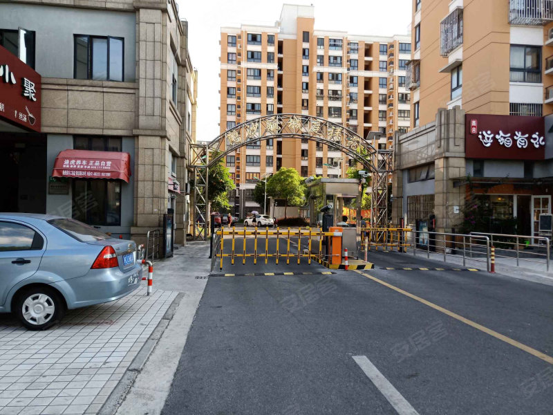 鹤沙航城庭祥苑