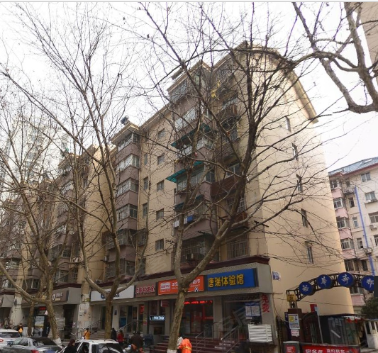 裕华新村,凤凰西街59号-南京裕华新村二手房,租房,房价-南京安居客