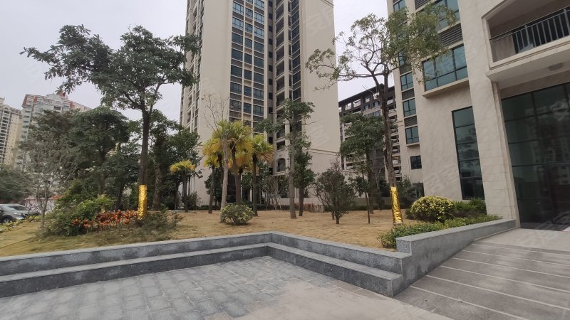御湖观邸,湖心路1878号-珠海御湖观邸二手房,租房