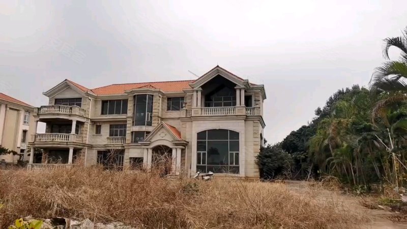 半岛碧桂园(别墅),碧翠湾三街-佛山半岛碧桂园(别墅)