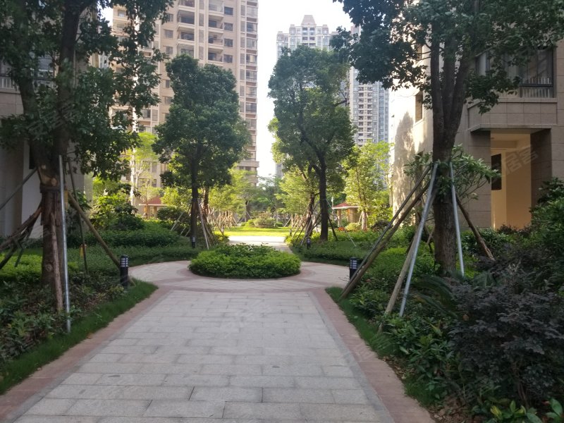 锦兰公馆,国凯大道12号-南宁锦兰公馆二手房,租房