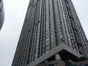 观音桥步行街红鼎国际a座2室2厅投资商用轨道房地标建筑