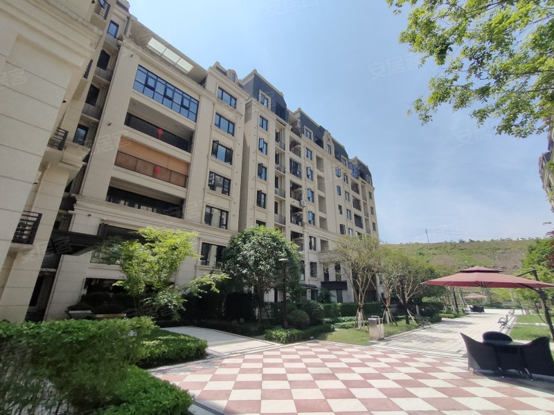 万科金域学府翰林熙园