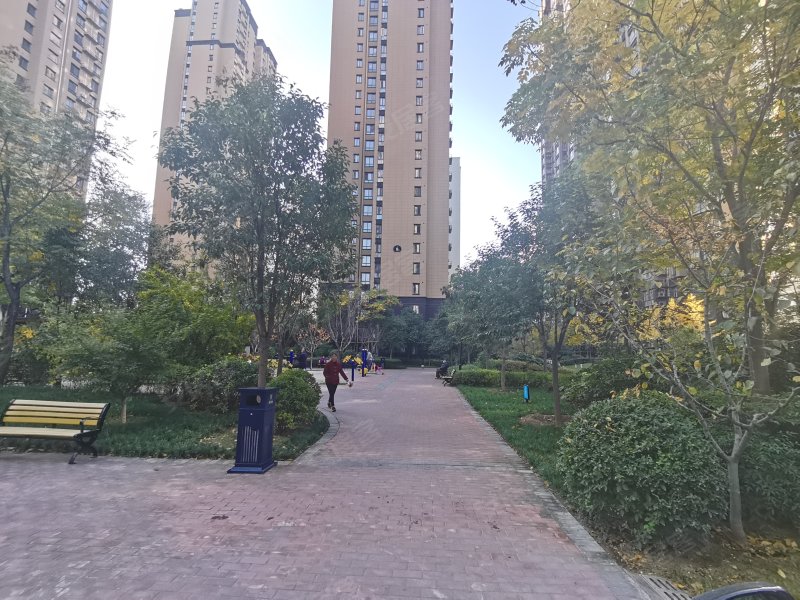 中房阳光美域,滨河西路-咸阳中房阳光美域二手房,租房