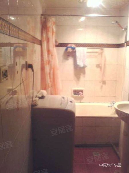 【多图】内环内齐一学区房,双南双天井,可