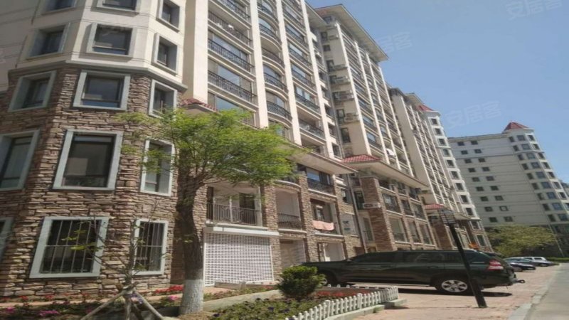 壹品漫谷(西区),屹馨街31号-大连壹品漫谷(西区)二手