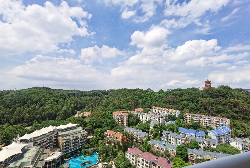 白云颐和山庄,同泰路-广州白云颐和山庄二手房,租房,房价-广州安居客